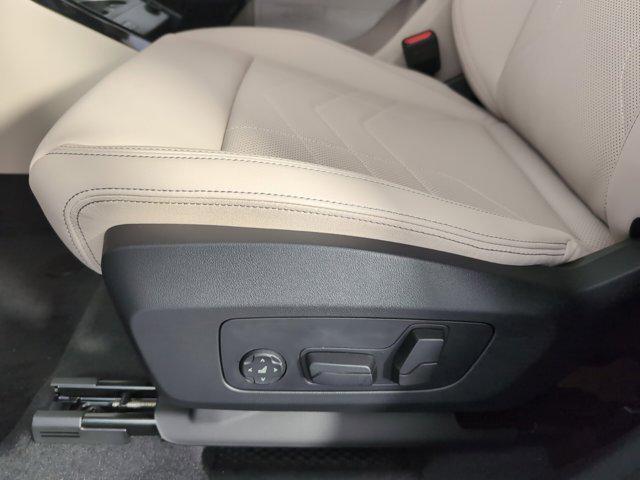 used 2025 BMW X2 car, priced at $47,722