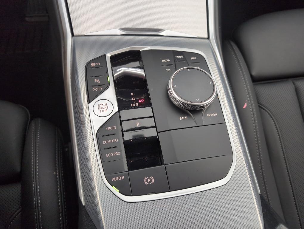 used 2024 BMW 430 Gran Coupe car, priced at $37,999