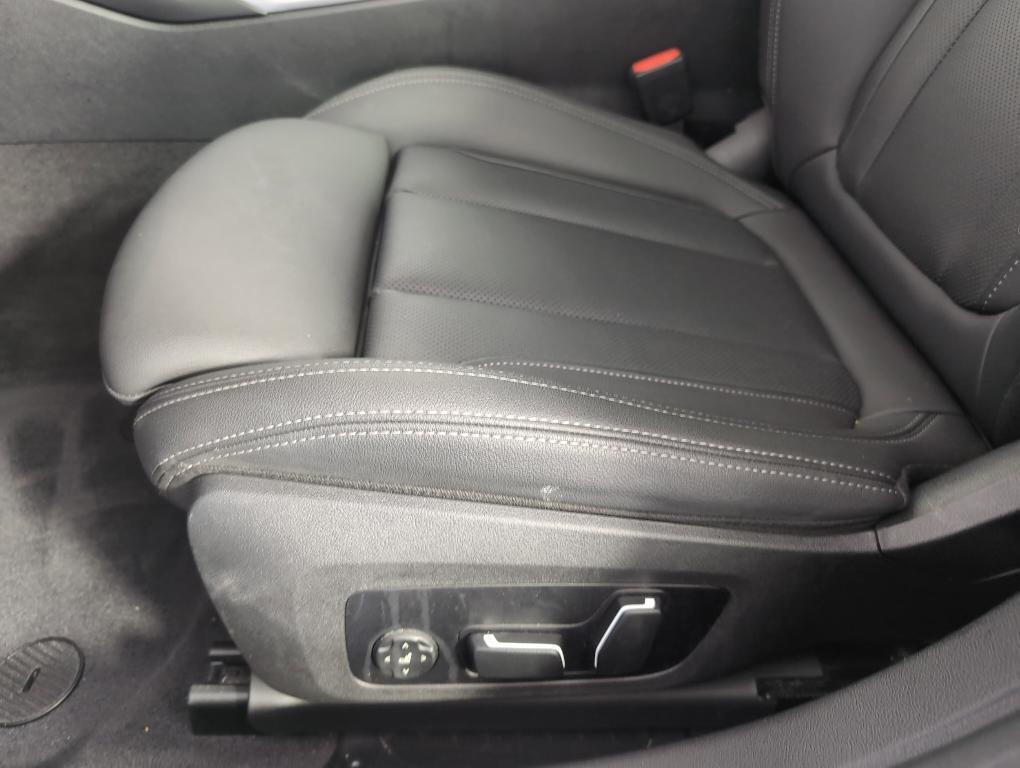 used 2024 BMW 430 Gran Coupe car, priced at $37,999