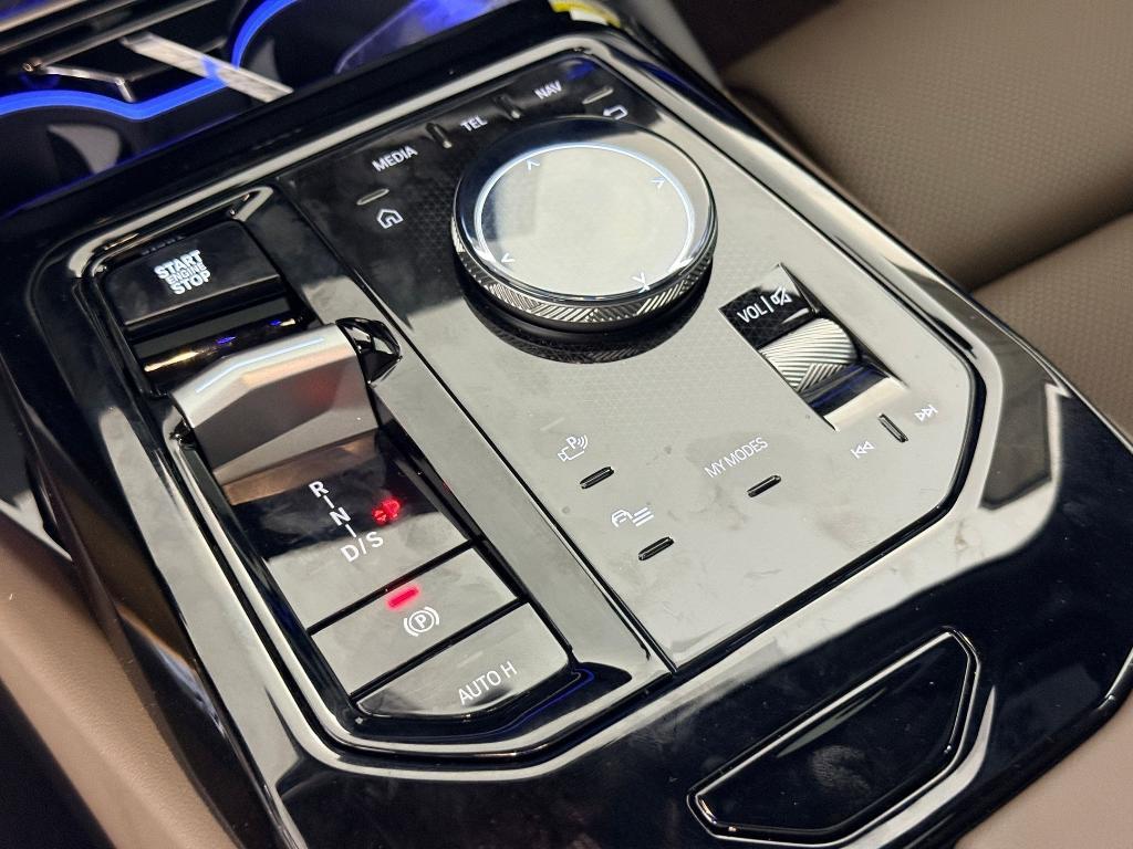 new 2026 BMW 530 car, priced at $63,515