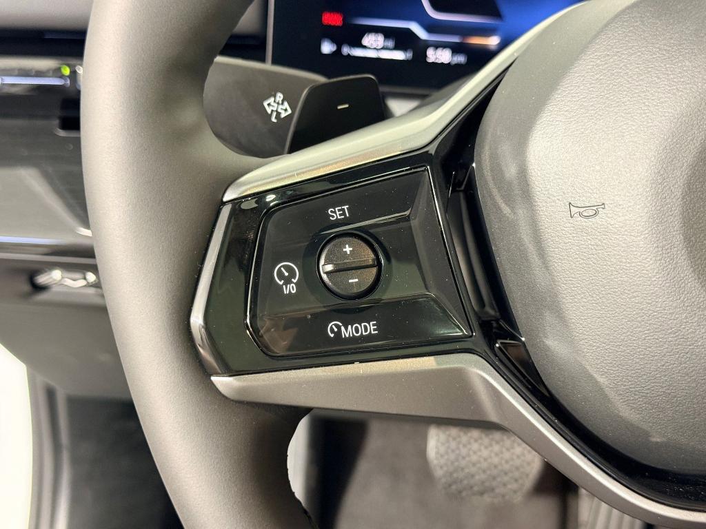 new 2026 BMW 530 car, priced at $63,515