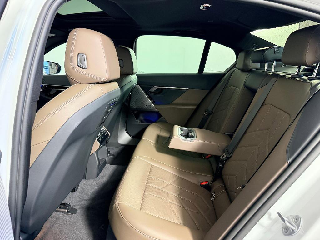 new 2026 BMW 530 car, priced at $63,515