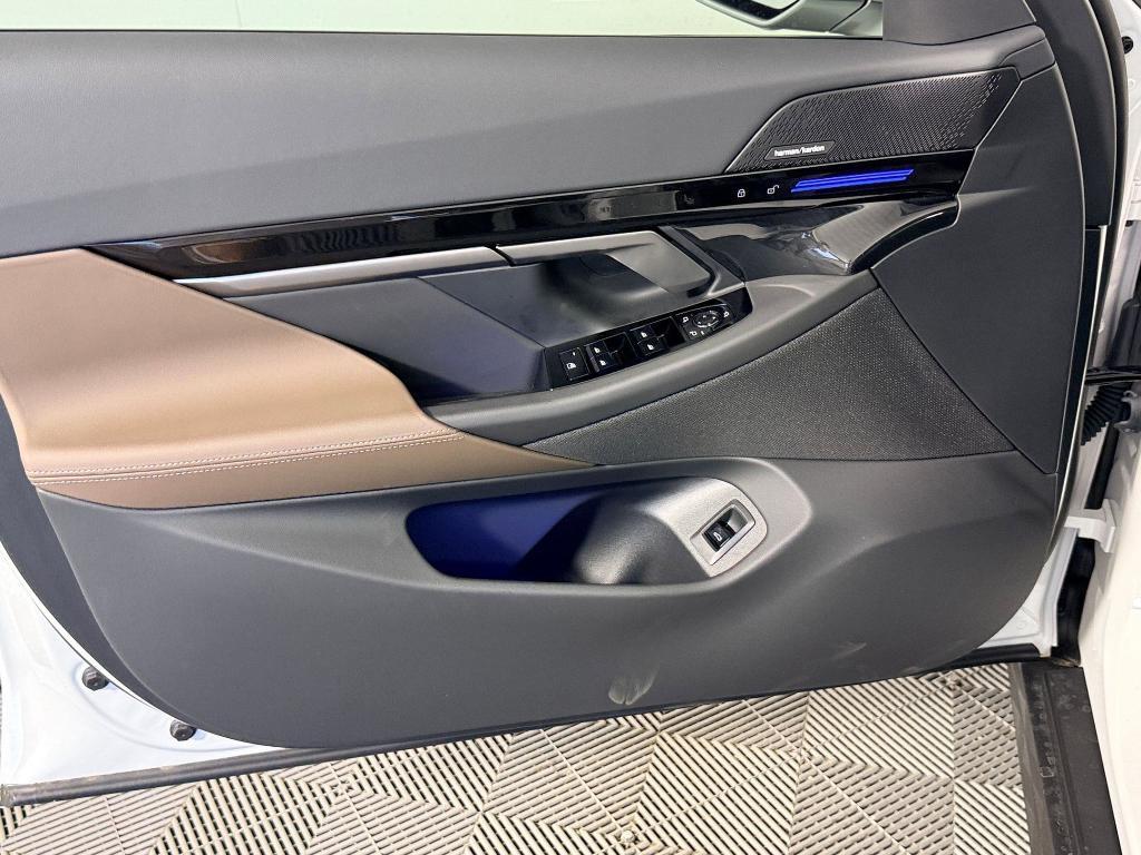 new 2026 BMW 530 car, priced at $63,515