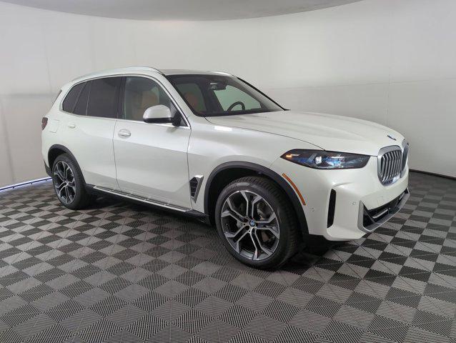 used 2026 BMW X5 car, priced at $70,051