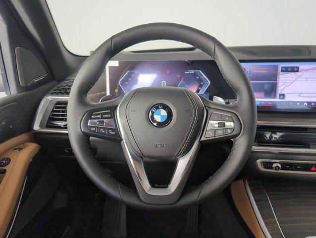 used 2026 BMW X5 car, priced at $70,051
