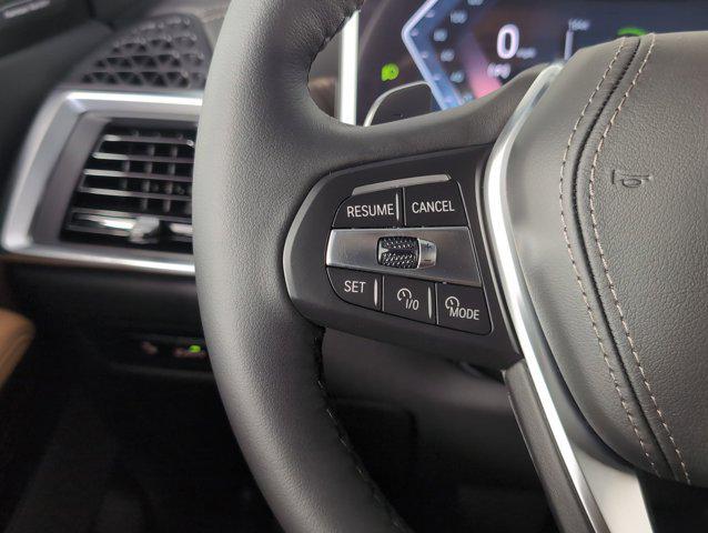 used 2026 BMW X5 car, priced at $70,051