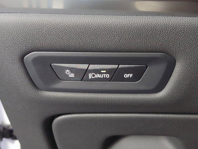 used 2026 BMW X5 car, priced at $70,051