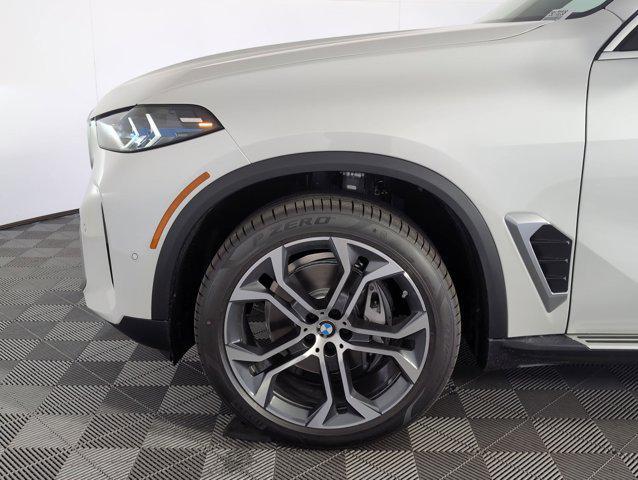 used 2026 BMW X5 car, priced at $70,051