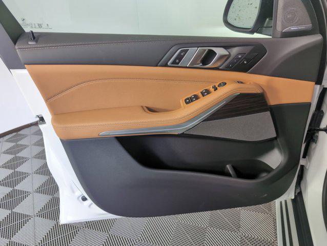 used 2026 BMW X5 car, priced at $70,051