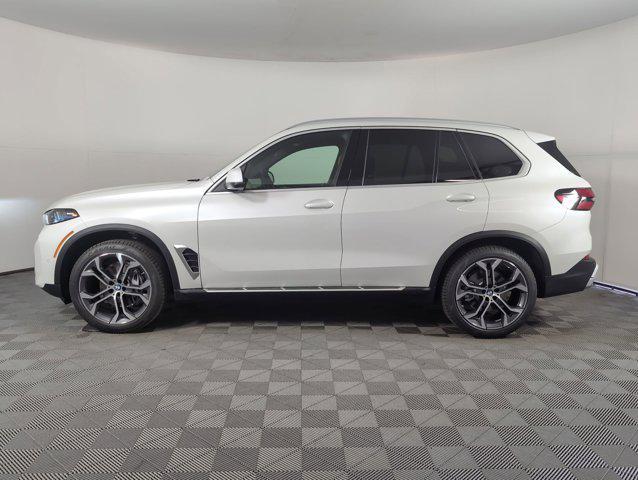 used 2026 BMW X5 car, priced at $70,051