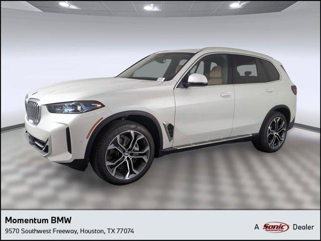 used 2026 BMW X5 car, priced at $70,051