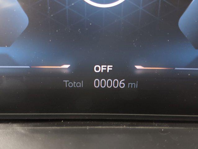 used 2026 BMW X5 car, priced at $70,051