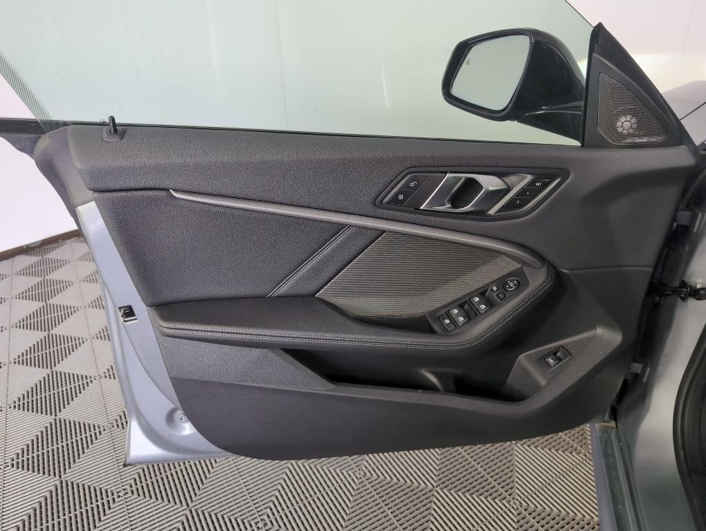 used 2024 BMW M235 Gran Coupe car, priced at $40,496