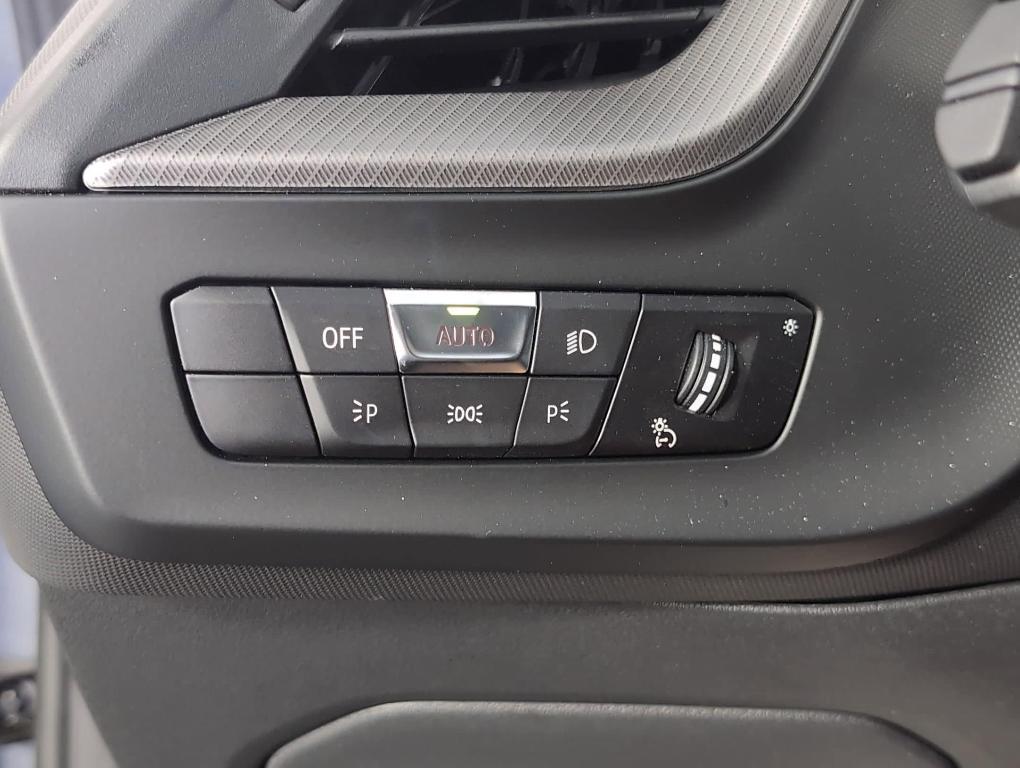 used 2024 BMW M235 Gran Coupe car, priced at $40,496
