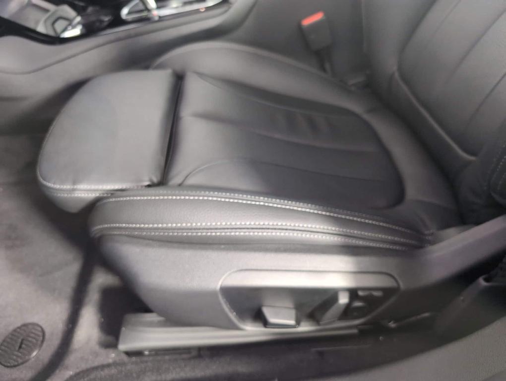 used 2024 BMW M235 Gran Coupe car, priced at $40,496