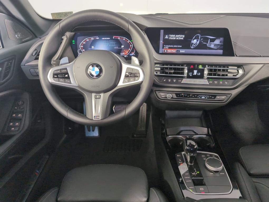 used 2024 BMW M235 Gran Coupe car, priced at $40,496
