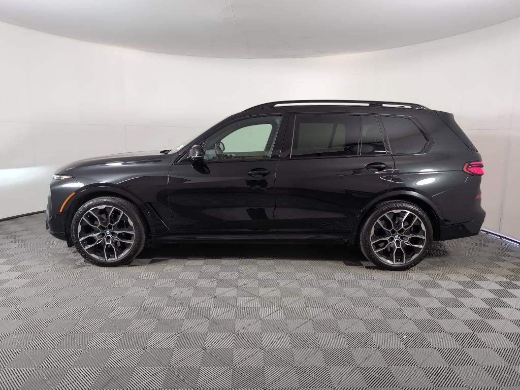 used 2024 BMW X7 car, priced at $93,999