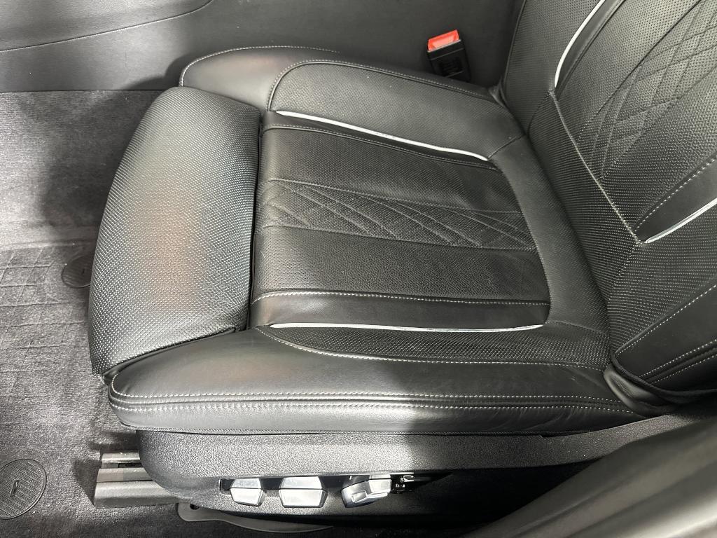 used 2022 BMW 540 car, priced at $42,999
