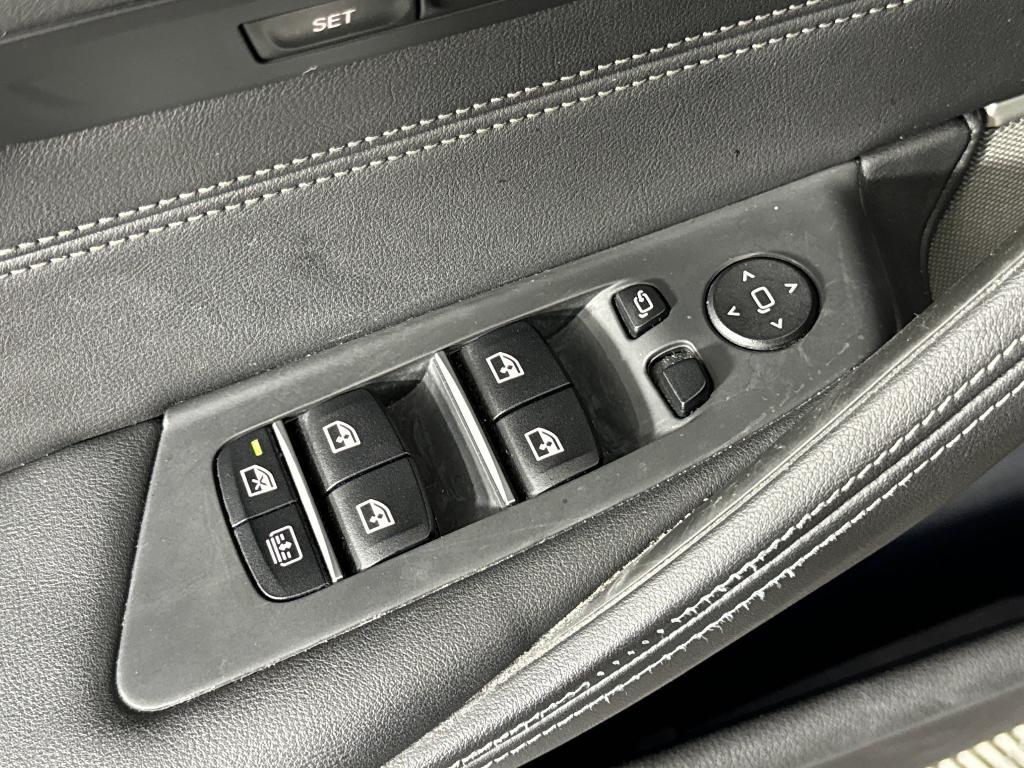 used 2022 BMW 540 car, priced at $42,999