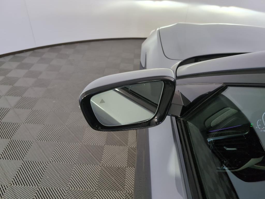 used 2022 BMW 530e car, priced at $38,999