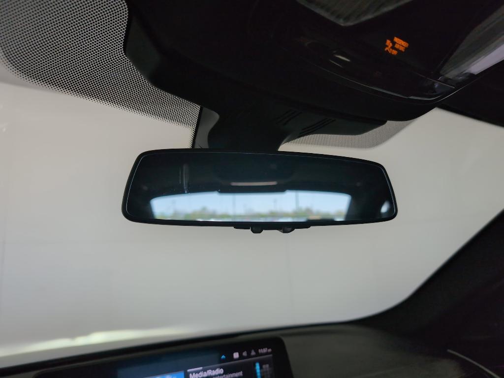 used 2022 BMW 530e car, priced at $38,999