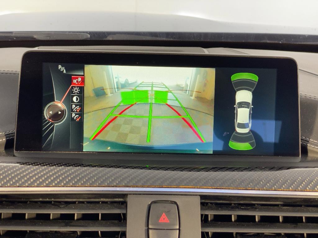 used 2016 BMW M3 car, priced at $45,999