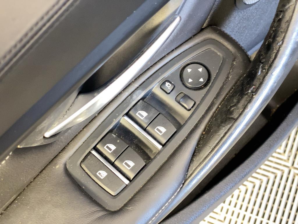 used 2016 BMW M3 car, priced at $45,999