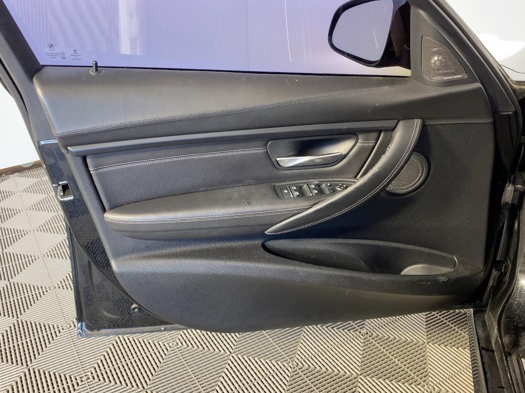 used 2016 BMW M3 car, priced at $45,999