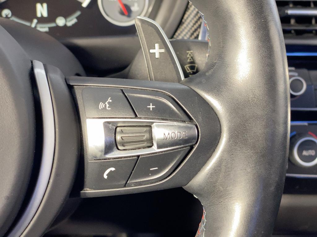 used 2016 BMW M3 car, priced at $45,999