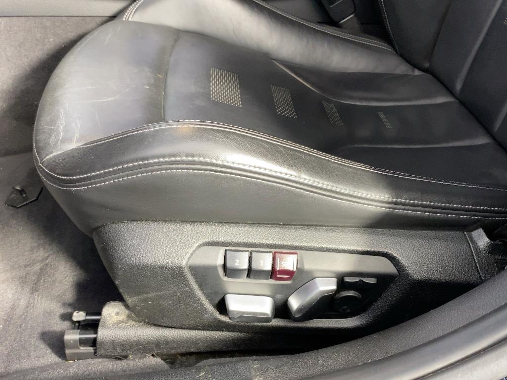 used 2016 BMW M3 car, priced at $45,999