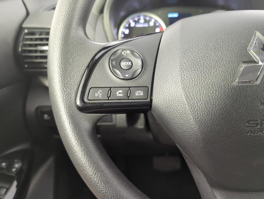 used 2023 Mitsubishi Eclipse Cross car, priced at $15,999