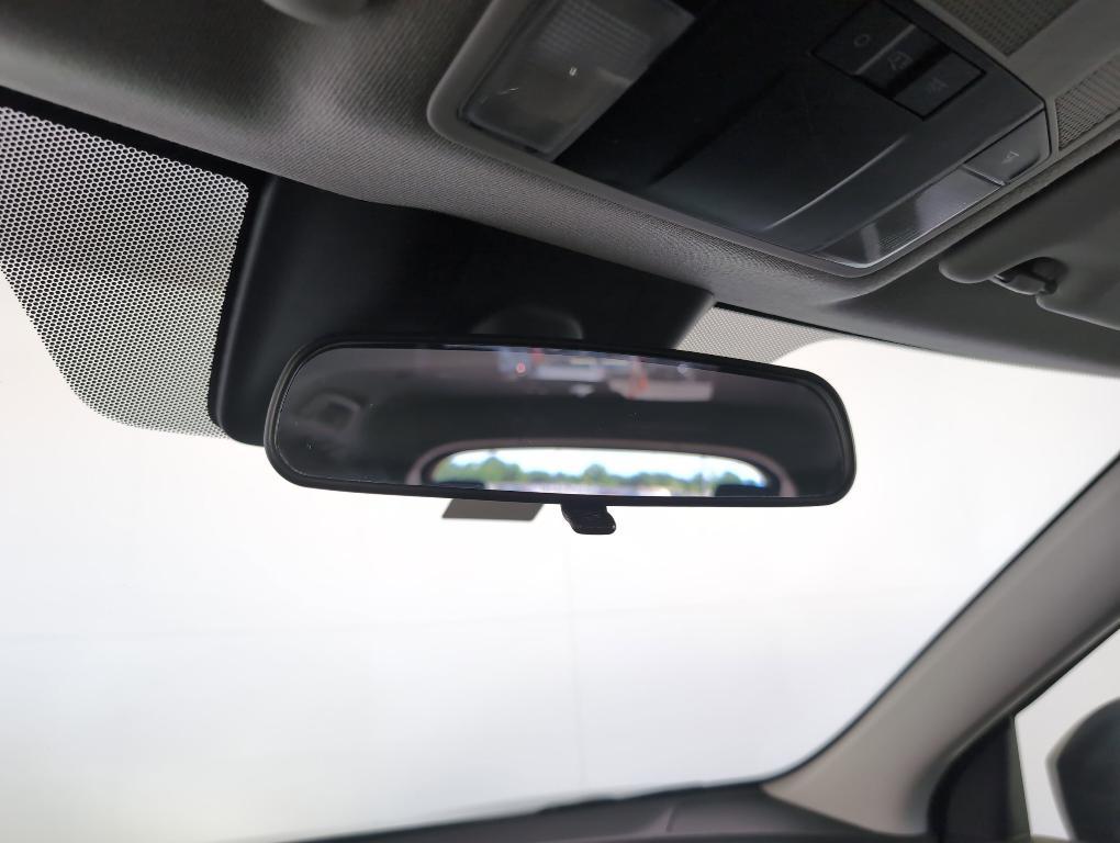 used 2023 Mitsubishi Eclipse Cross car, priced at $15,999