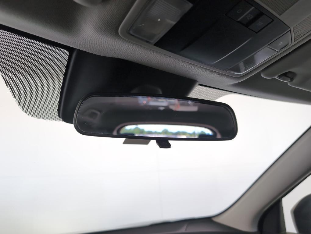 used 2023 Mitsubishi Eclipse Cross car, priced at $15,999