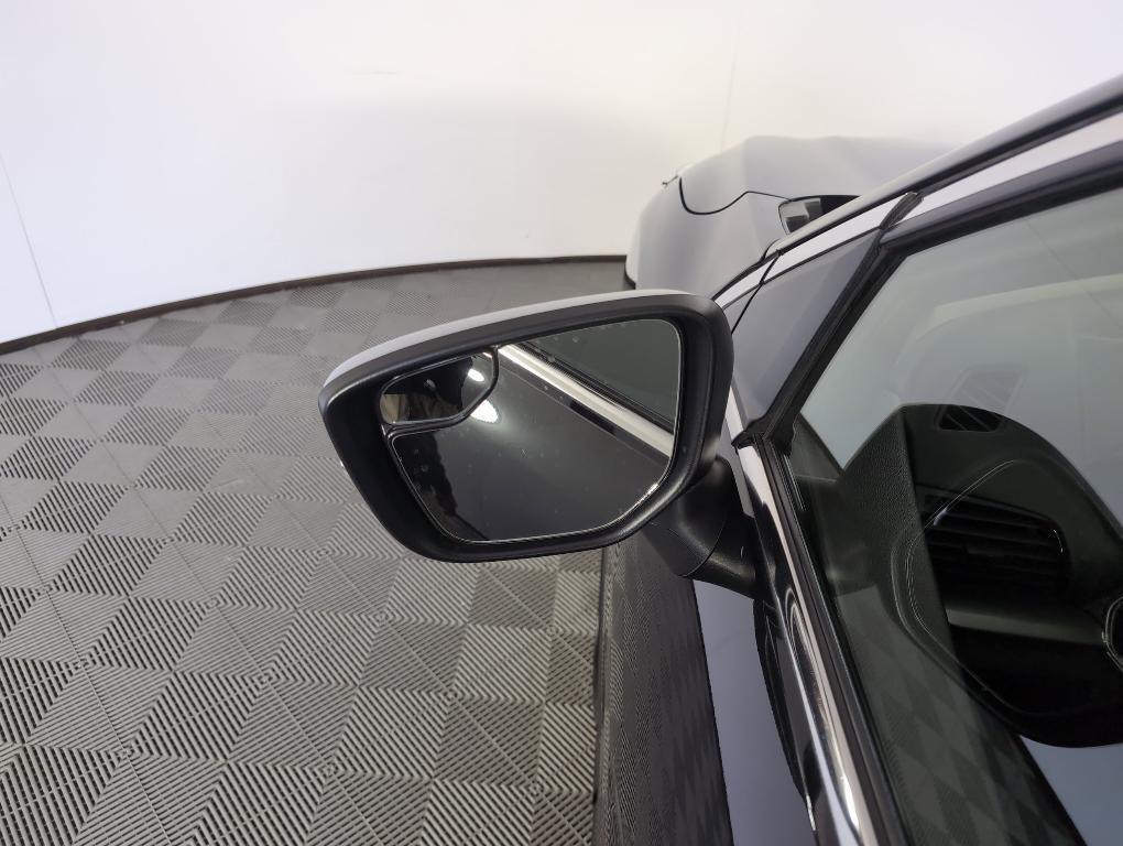 used 2023 Mitsubishi Eclipse Cross car, priced at $15,999