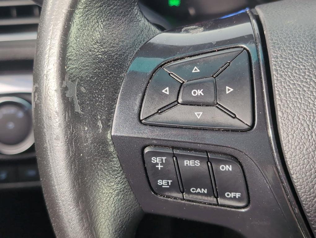 used 2016 Ford Explorer car, priced at $11,999