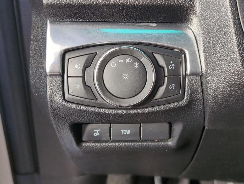 used 2016 Ford Explorer car, priced at $11,999