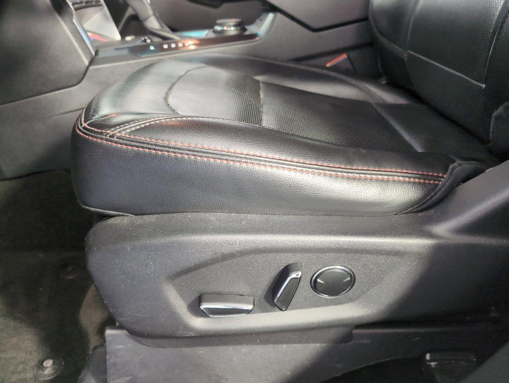 used 2016 Ford Explorer car, priced at $11,999