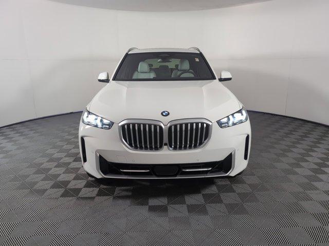 new 2025 BMW X5 car, priced at $73,610