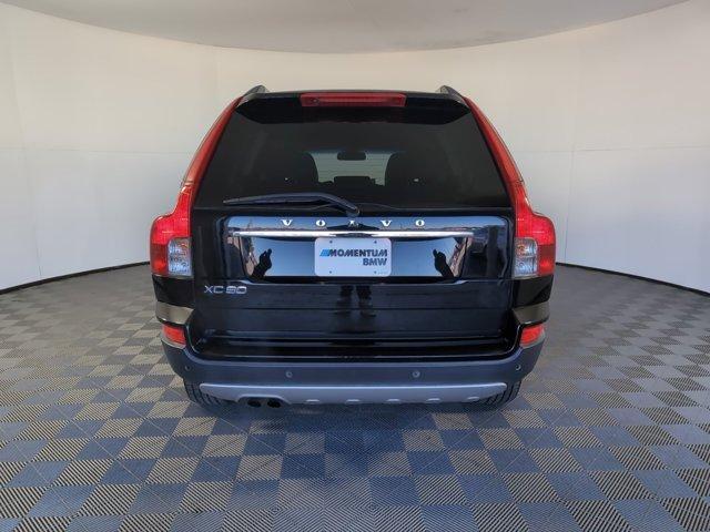 used 2012 Volvo XC90 car, priced at $7,999