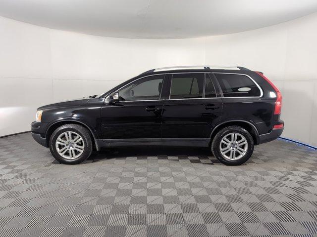 used 2012 Volvo XC90 car, priced at $7,999