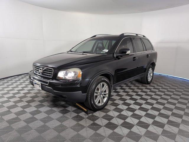 used 2012 Volvo XC90 car, priced at $7,999