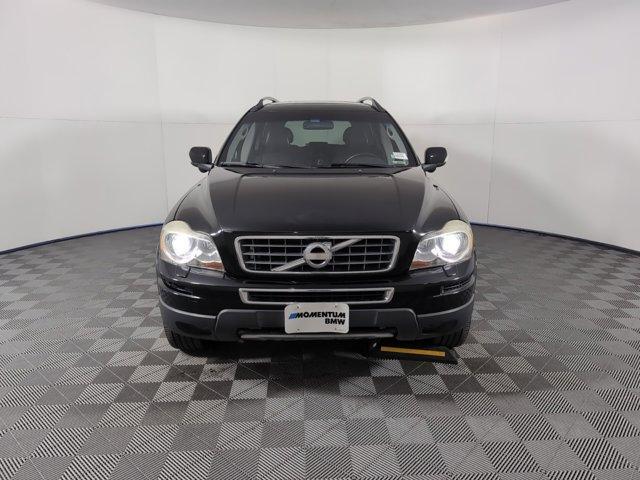 used 2012 Volvo XC90 car, priced at $7,999