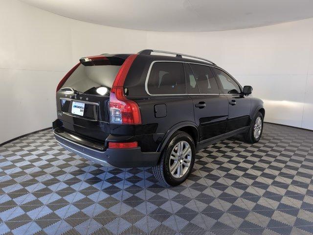 used 2012 Volvo XC90 car, priced at $7,999