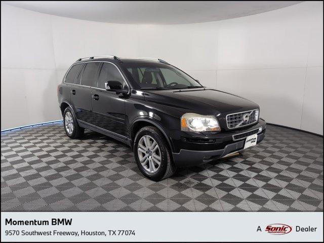 used 2012 Volvo XC90 car, priced at $7,999