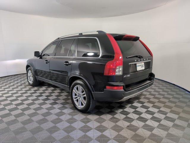 used 2012 Volvo XC90 car, priced at $7,999