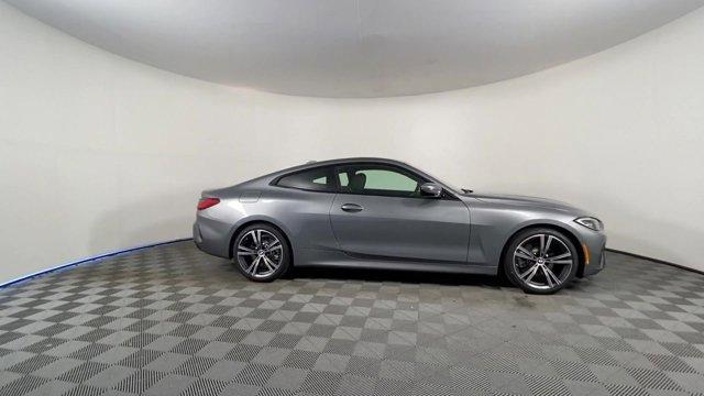 used 2023 BMW 430 car, priced at $42,364