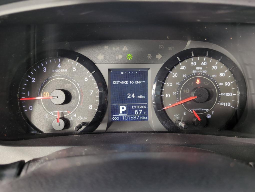 used 2015 Toyota Sienna car, priced at $14,999