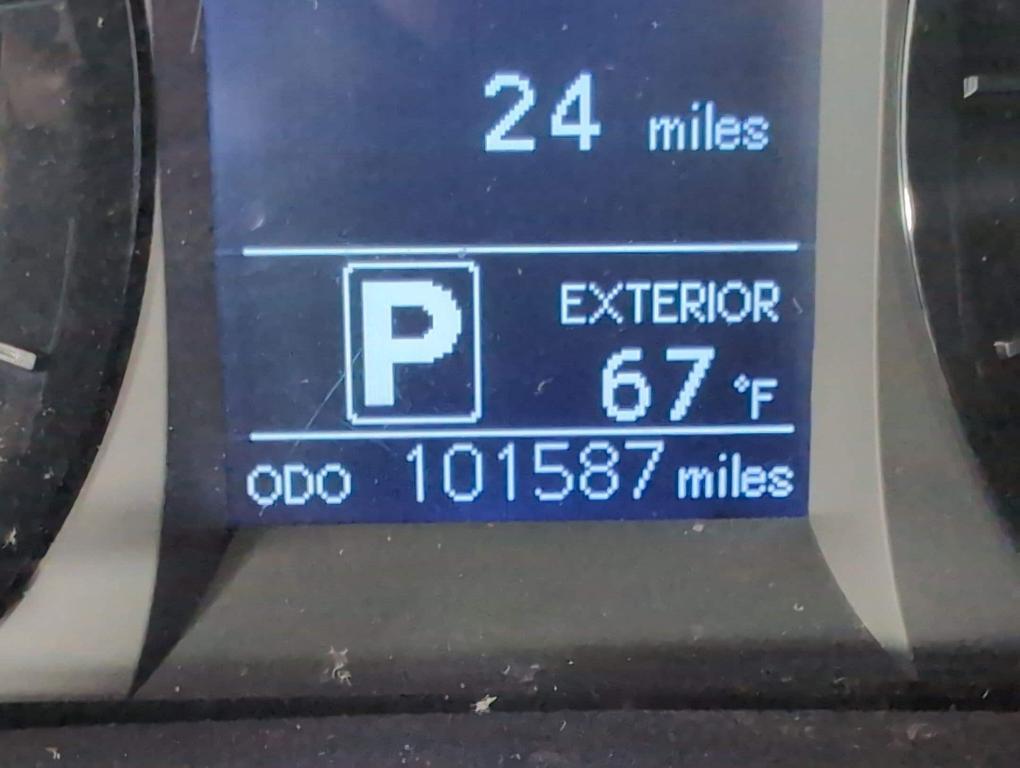 used 2015 Toyota Sienna car, priced at $14,999