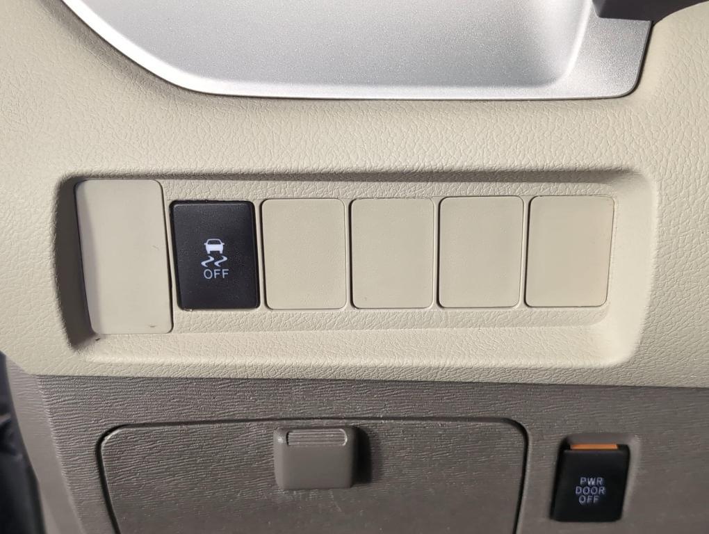 used 2015 Toyota Sienna car, priced at $14,999