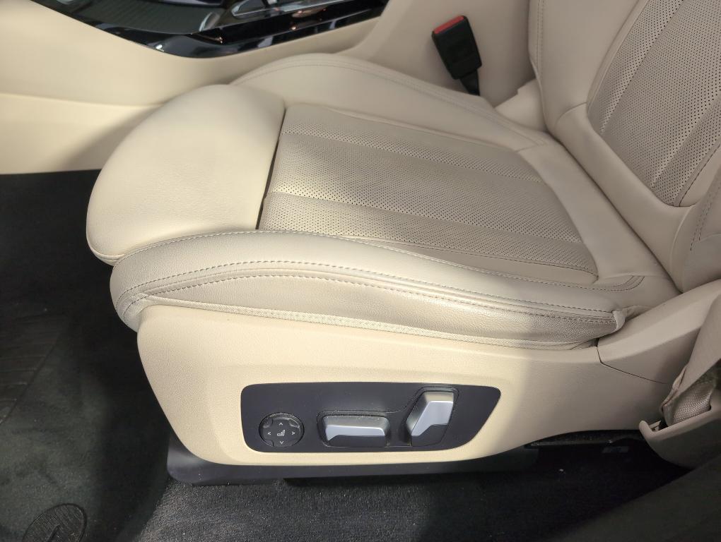 used 2022 BMW X3 car, priced at $36,999